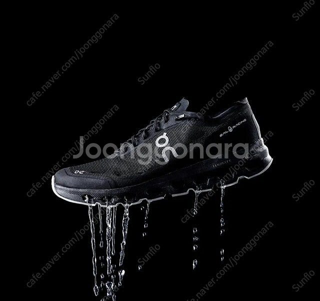 온러닝 세일레이싱 클라우드 레가타999 판매합니다--0