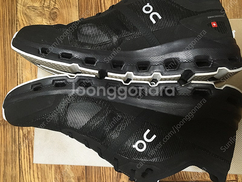 온러닝 세일레이싱 클라우드 레가타999 판매합니다--3