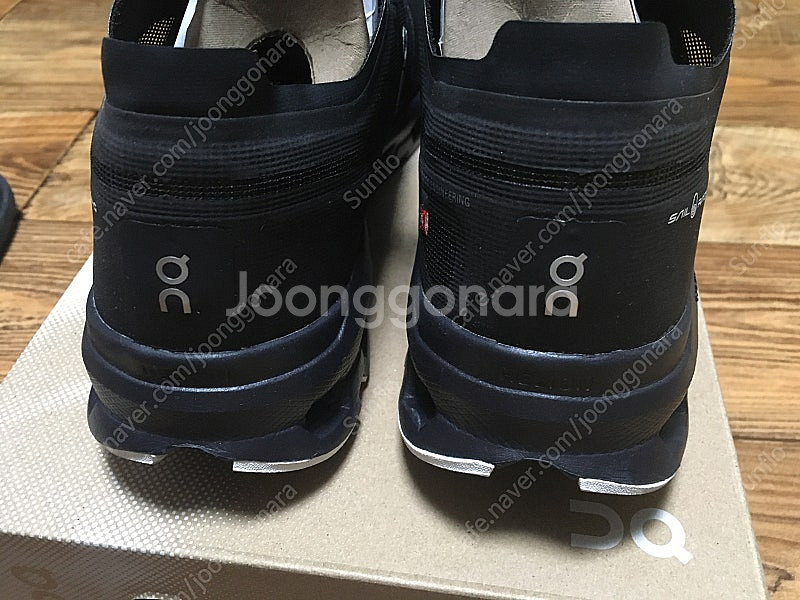 온러닝 세일레이싱 클라우드 레가타999 판매합니다--5