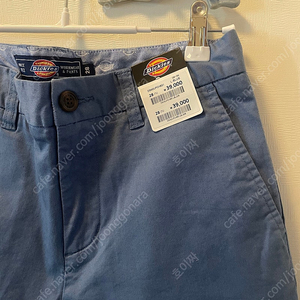 [새상품] 디키즈 반바지 남성 28사이즈