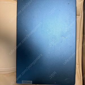 레노버 S340 라이젠5 노트북 부품용