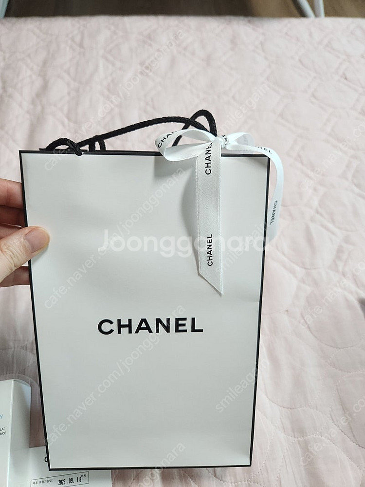샤넬 이드라 뷰티 로씨옹 베리 모이스트 로션--0