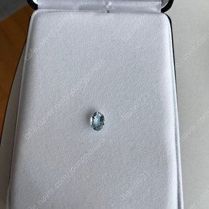 아쿠아마린 원석 2.05ct