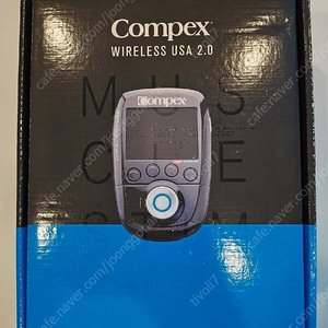 컴팩스 COMPEX WIRELESS USA 2.0 판매합니다