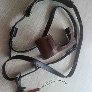 게리즈 속사케이스 ( 리코gr3 용)