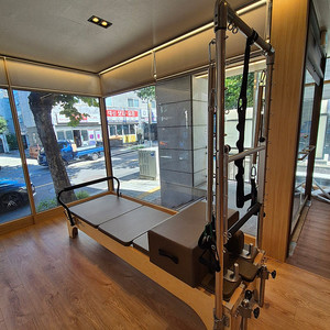 인투 와이드콤비&와이드리포머 저렴하게 판매(배송지원)