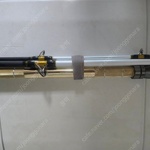 해동 딥헌터 갈치대 판매합니다.