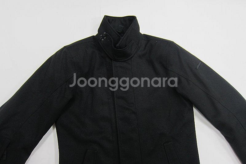 알파인스타즈 바이크 자켓 오토바이 자켓 M사이즈--1