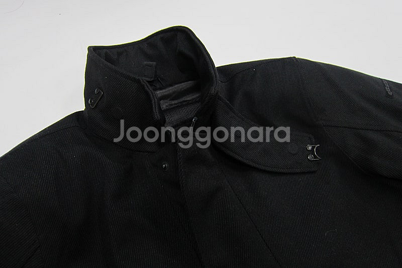 알파인스타즈 바이크 자켓 오토바이 자켓 M사이즈--4