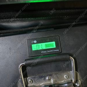 스톰gt 60v 26ah 배터리(모토벨로 호환)