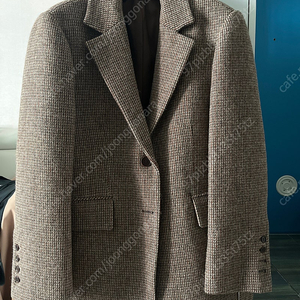 리파인드902 울자켓