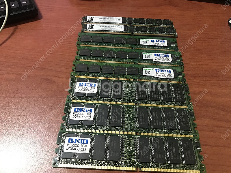 PC 메모리 PC2-5300,--0