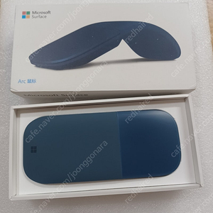 서피스 아크 마우스 Microsoft Surface
