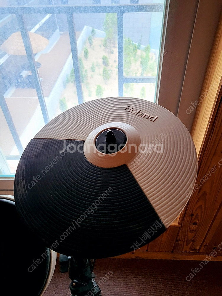 롤랜드 전자드럼 부산직거래--4