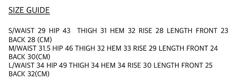 *새상품* 보헤미안서울 컷팅 데미지 쇼츠 반바지화이트 이미지