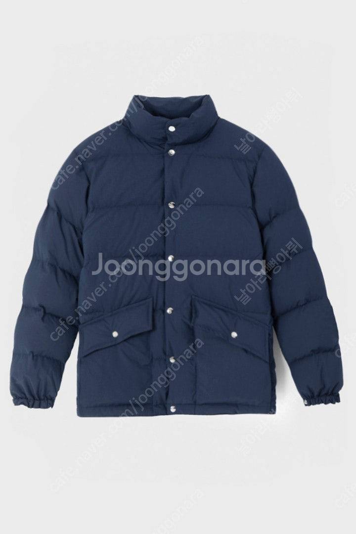 24fw 캡틴선샤인 선셋 익스페디션 다운 패딩 XL( ...--2