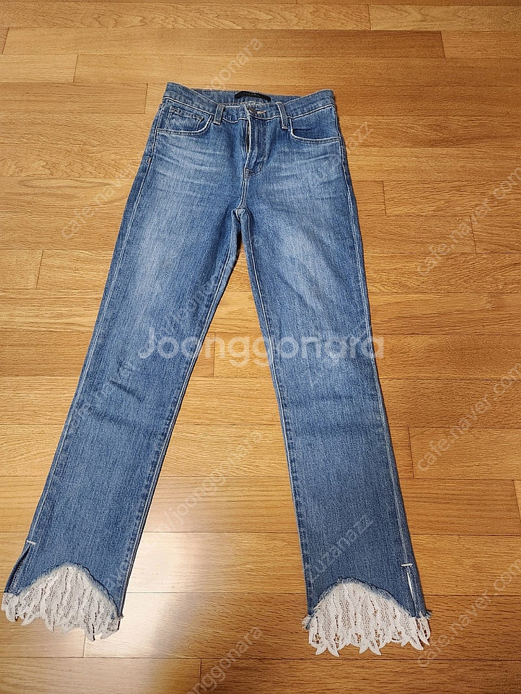제이브랜드 데님--0