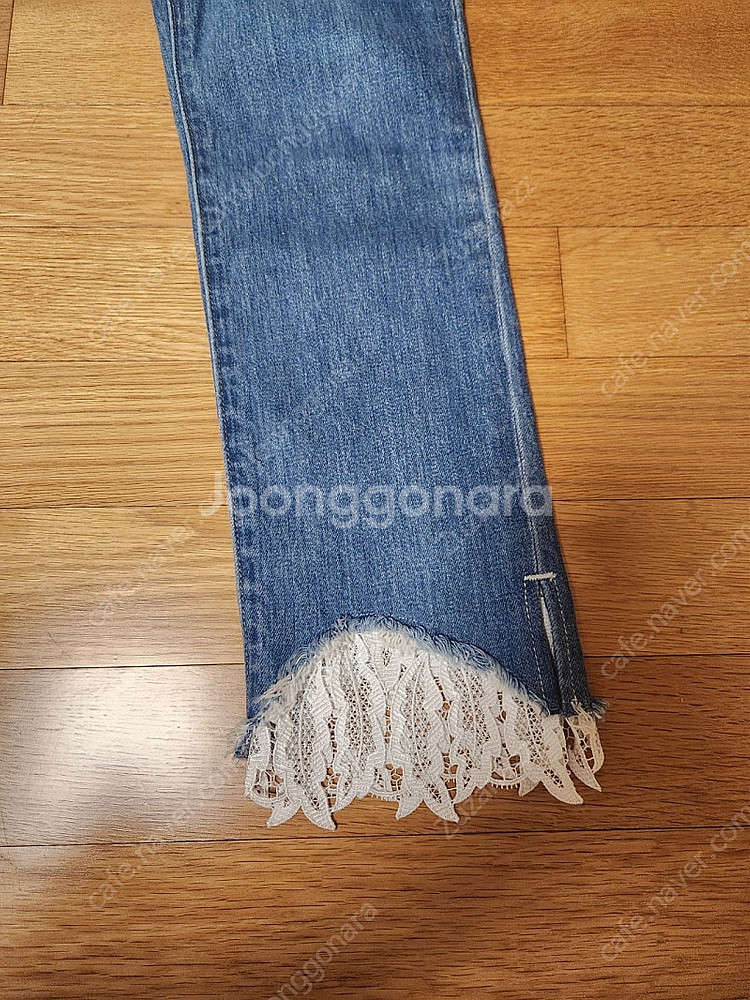 제이브랜드 데님--1