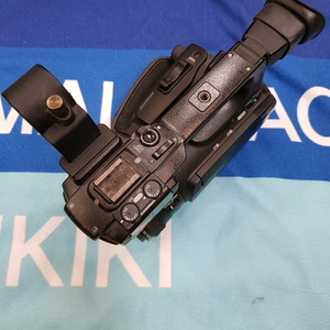 캐논 xf105 본체만 내수용(작동확인완료)