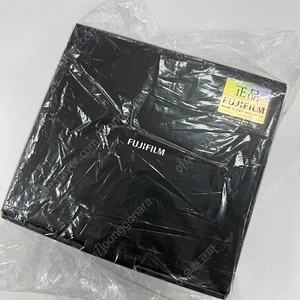 후지필름 x100vi 실버 미개봉 새상품 판매합니다