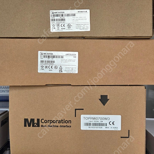 이지뷰 웨인텍 M2I 오토닉스터치 새제품 모음