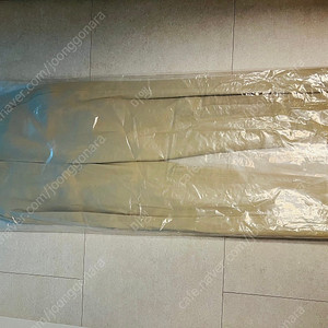 코스모폴리탄줄라이 데이지팬츠 (새상품)
