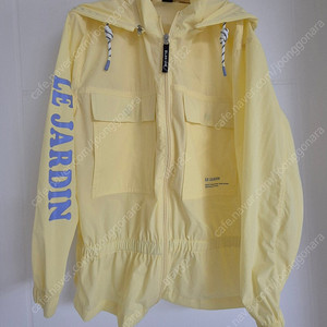 탑텐키즈 바람막이 160사이즈, JCB 160 2만4