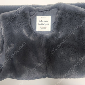 ZARA 자라 키즈 11-12 퍼베스트 택포 1만5천