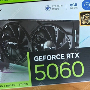 Pny rtx 5060