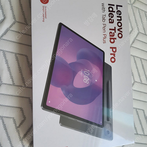 아이디어탭 프로 12.7 128 그림