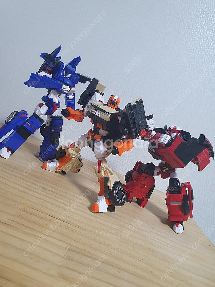뉴 또봇 X, Y, Z--0