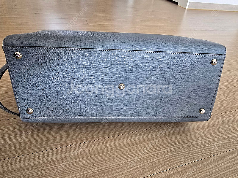 펜디 투쥬르 미듐 토드백--2