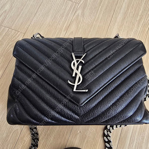 생로랑 컬리지 미디엄