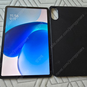 샤오미 레드미패드프로 128gb 블루