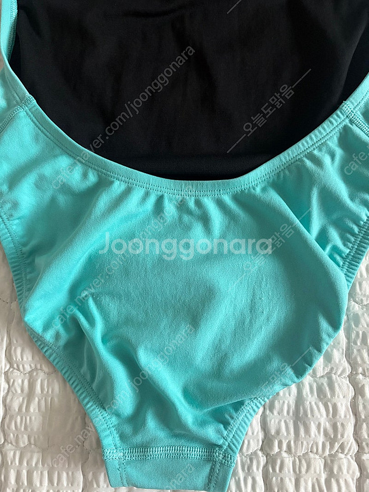 나이키 컷아웃 30 오로라그린--2