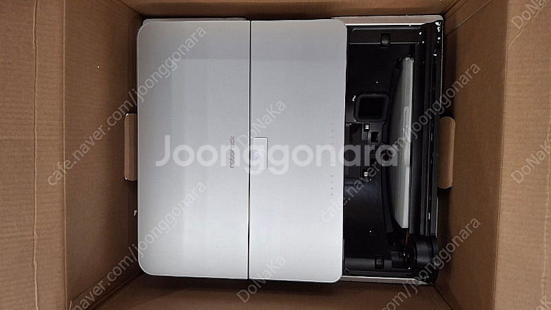 로보락 S9 maxv ultra 직배수 무상설치가능, S9 Maxv Ultra 물통형 화이트 새상품, S9 maxv...--7