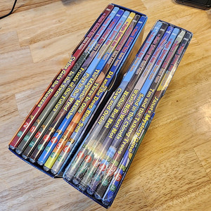 신기한스쿨버스챕터북세트, 신기한스쿨버스리더스 30권, 라이드어게인 dvd