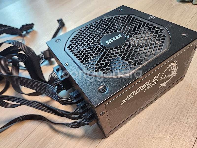컴퓨터 파워 여러대 500w 600w 750w 850w--9