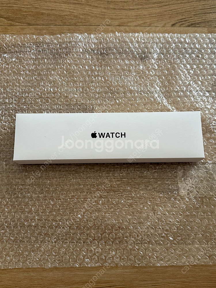 [대구] 애플워치 SE2 44mm GPS 미드나이트 팝...--0