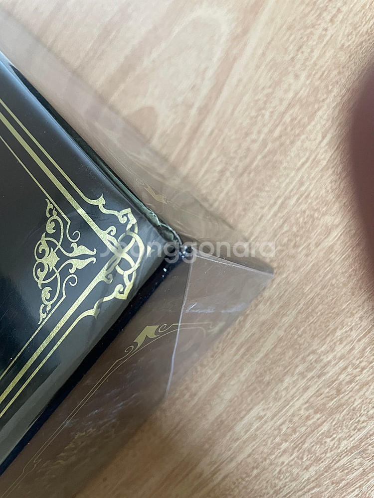 중문판 보드게임 그랜드오스트리아호텔, 프로젝트L 킥스타...--7
