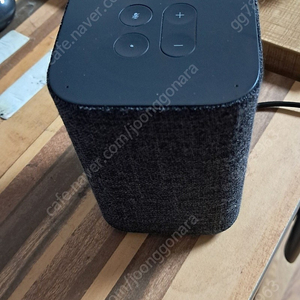 카카오미니c ai 스피커