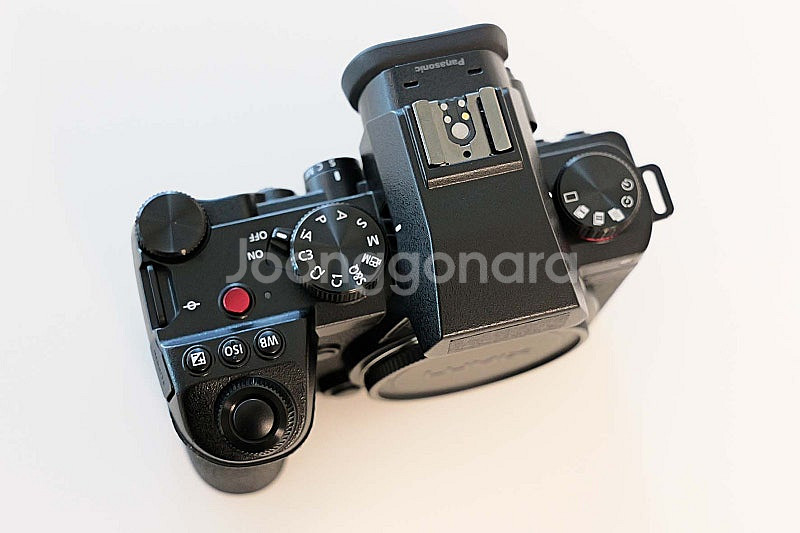 정품 파나소닉 루믹스 s5m2 28-200 렌즈 판매합...--2
