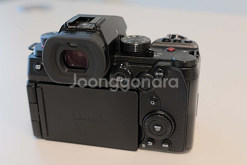 정품 파나소닉 루믹스 s5m2 28-200 렌즈 판매합...--4