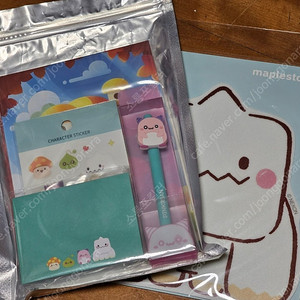 메이플스토리 2023 팬페스티벌 굿즈 팝니다