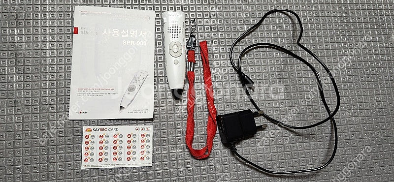 세이펜 8기가 기본에 16기가 칩 추가 5만원--0