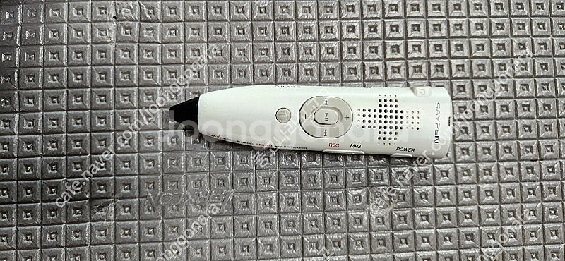 세이펜 8기가 기본에 16기가 칩 추가 5만원--2