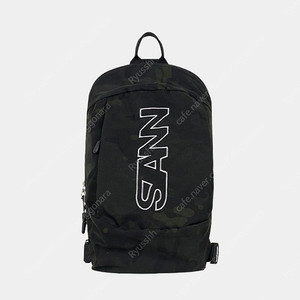 히로 SANN 산 카모 힙색 가방 판매