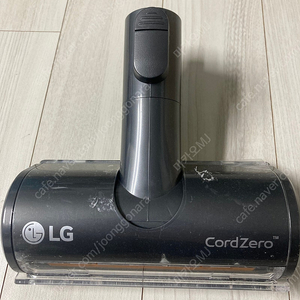 (미사용) LG 코드제로 A9 침구헤드