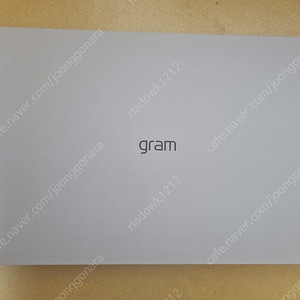 <미개봉> 17인치 고사양 LG전자 그램 프로17 17ZD90TP-GX56K (﻿﻿코어 울트라5(S2), SSD256G, RAM 16G)