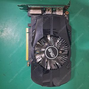 GTX1050Ti ASUS